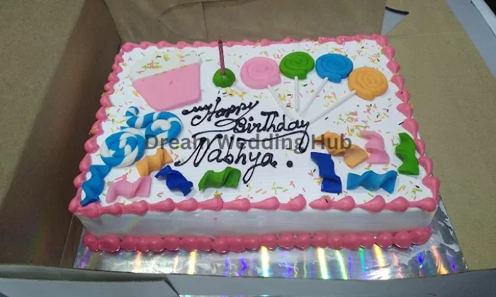 The Cake Shoppe by Cakes n Bakes